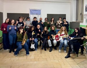 Gruppo Frescobaldi Maestri
