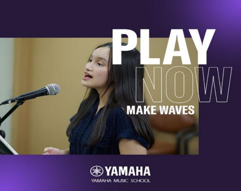 Canto Yamaha